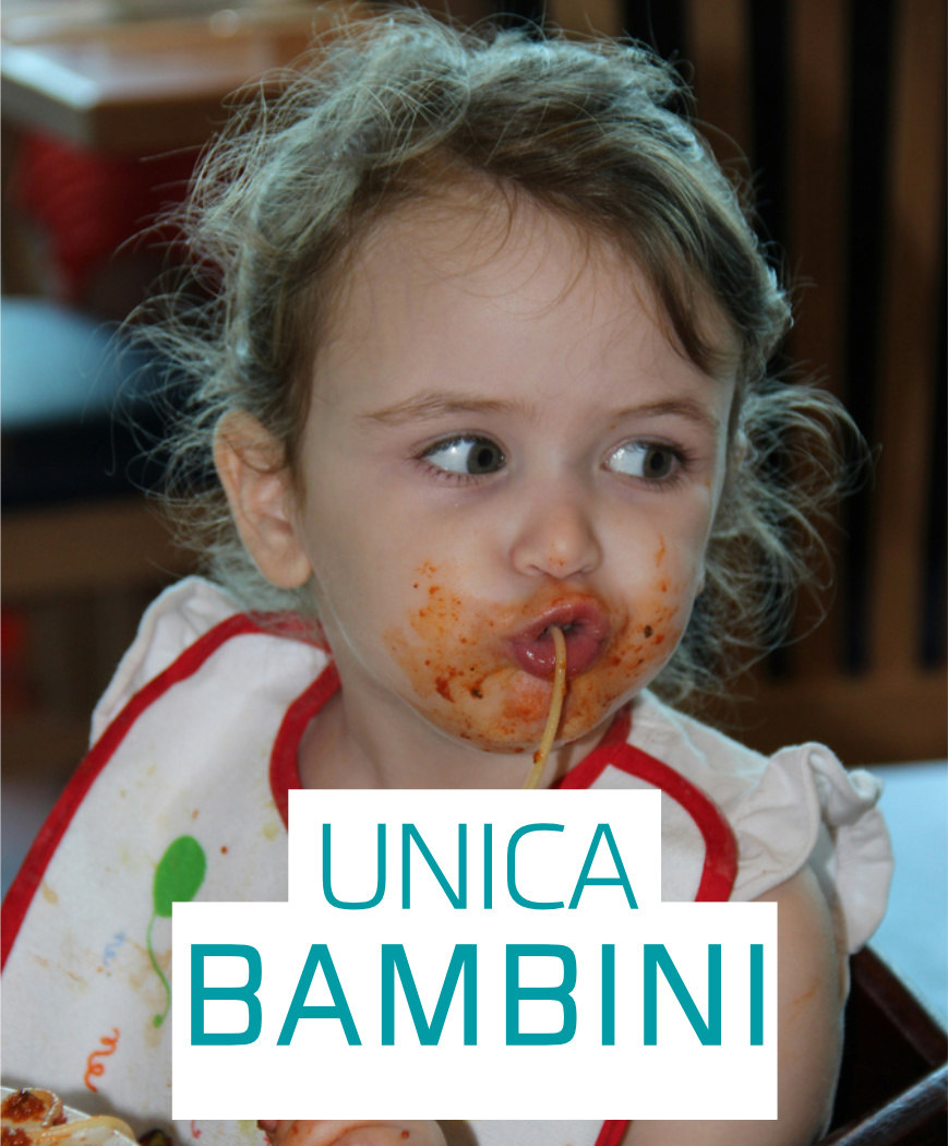 unica-bambini